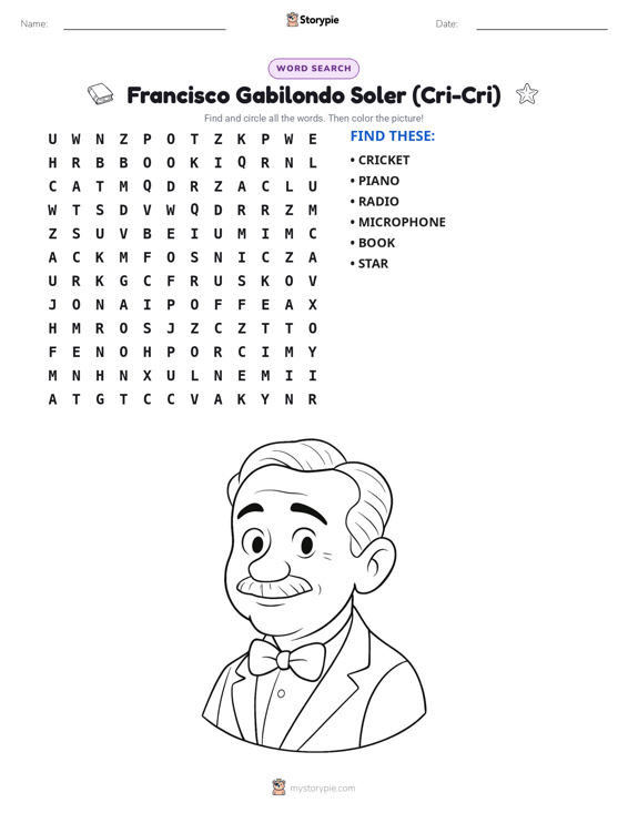 Word Search