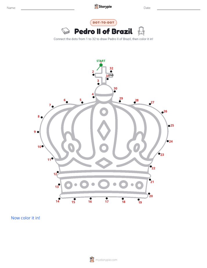 Dot to Dot