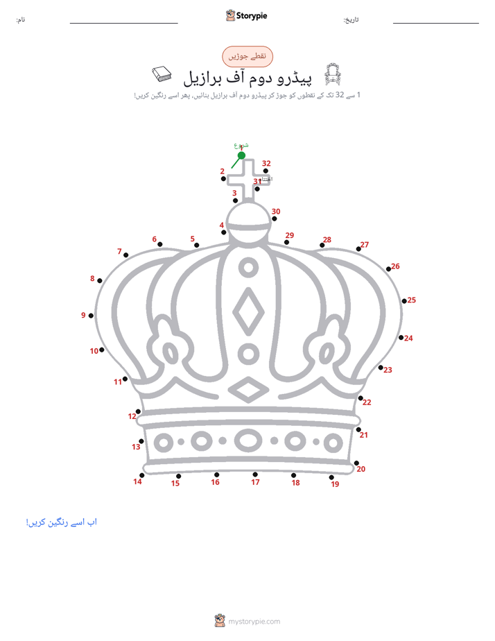 نقطے سے نقطے تک