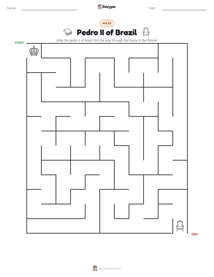 Maze
