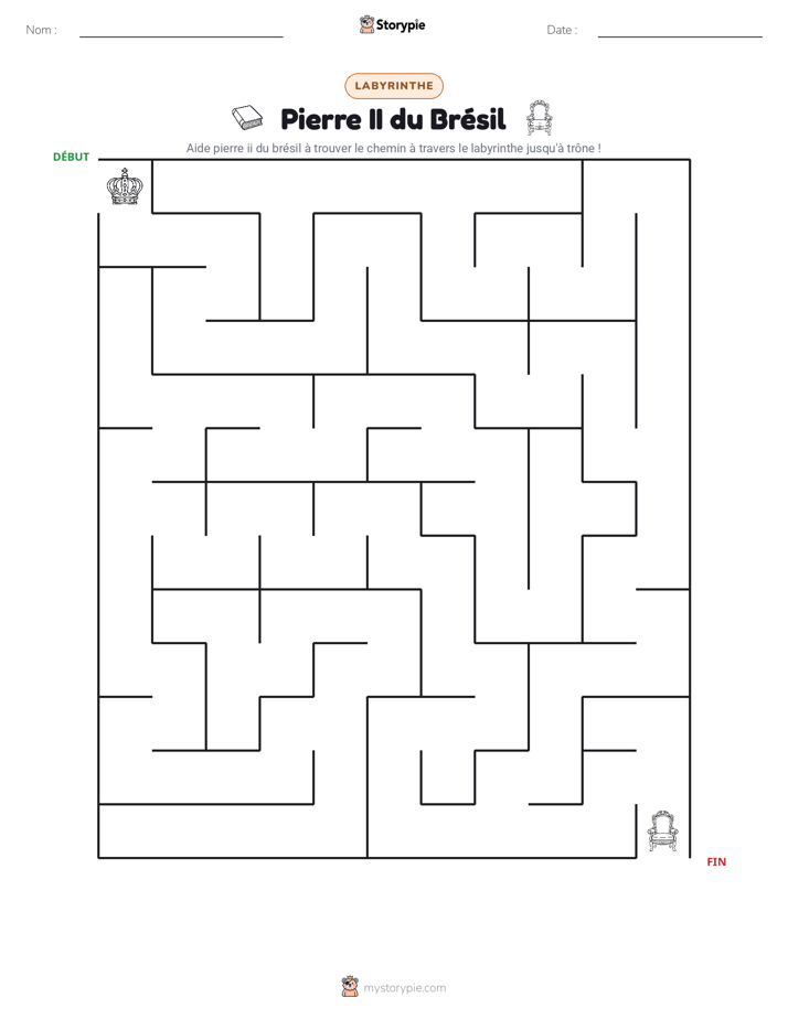 Labyrinthe