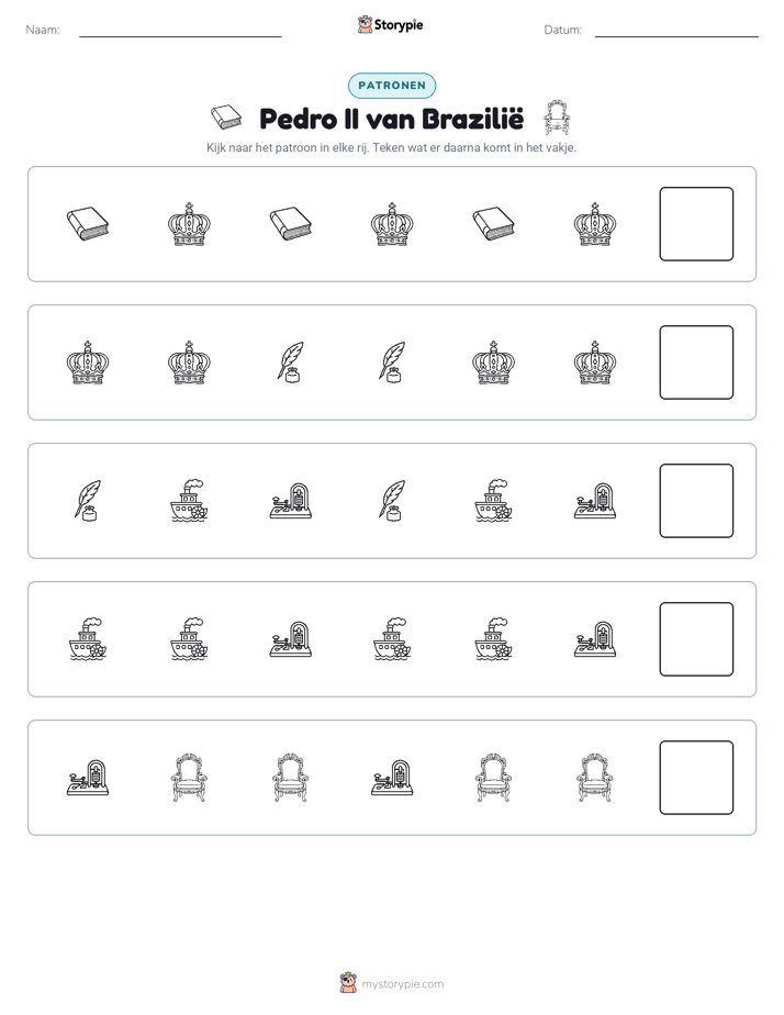 Patronen