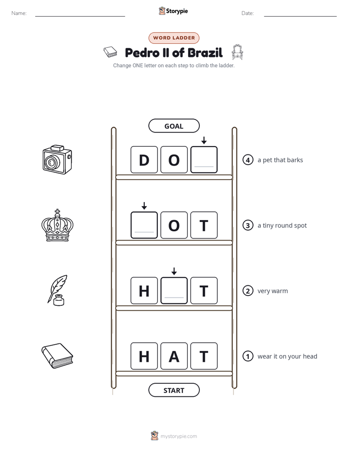 Word Ladder