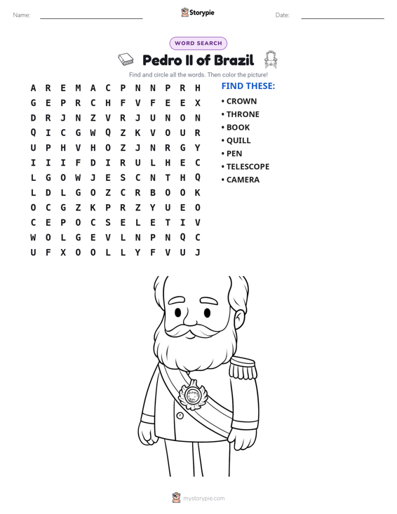 Word Search