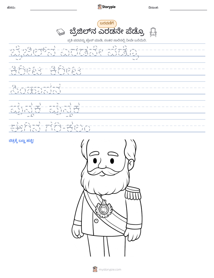 ಲೇಖನ ಅಭ್ಯಾಸ