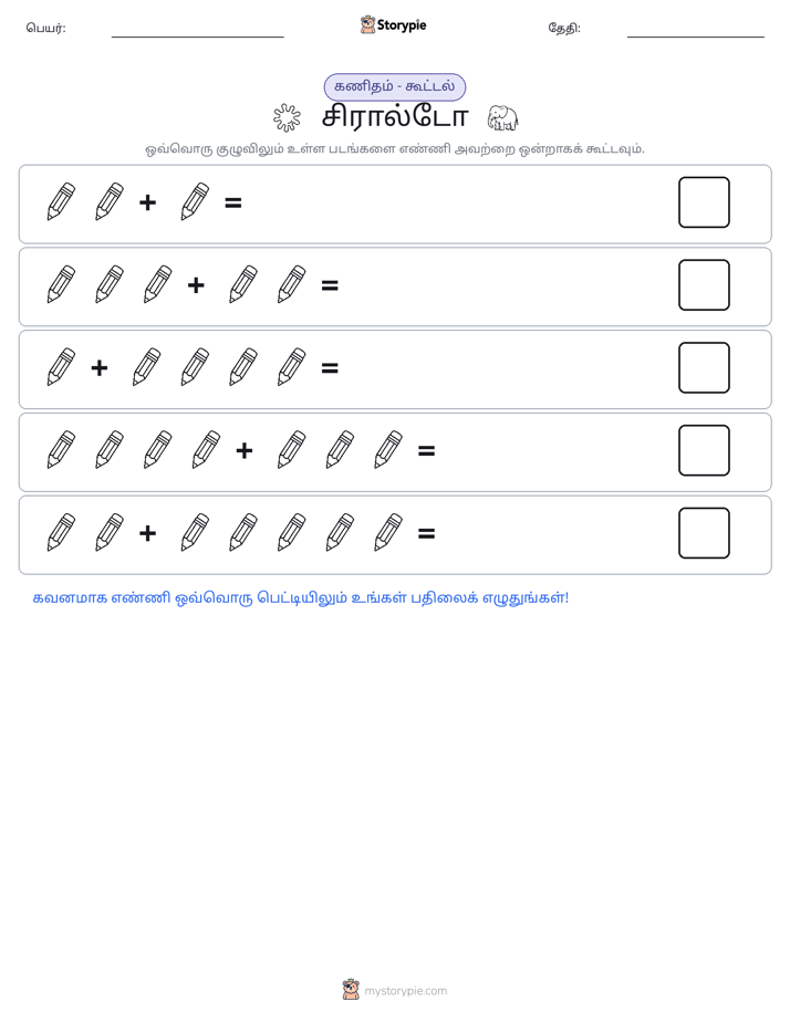 படம் கணிதம்