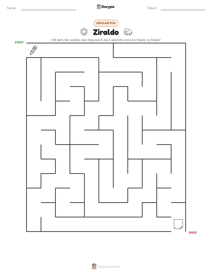 Labyrinth