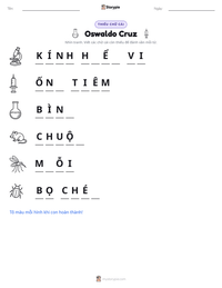 Xem trước tài liệu in sẵn Oswaldo Cruz