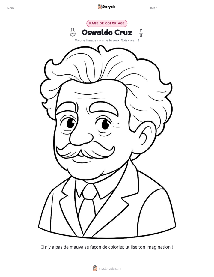 Page à colorier