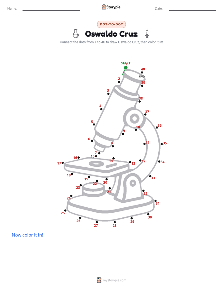 Dot to Dot