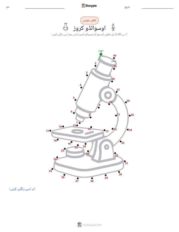 نقطے سے نقطے تک