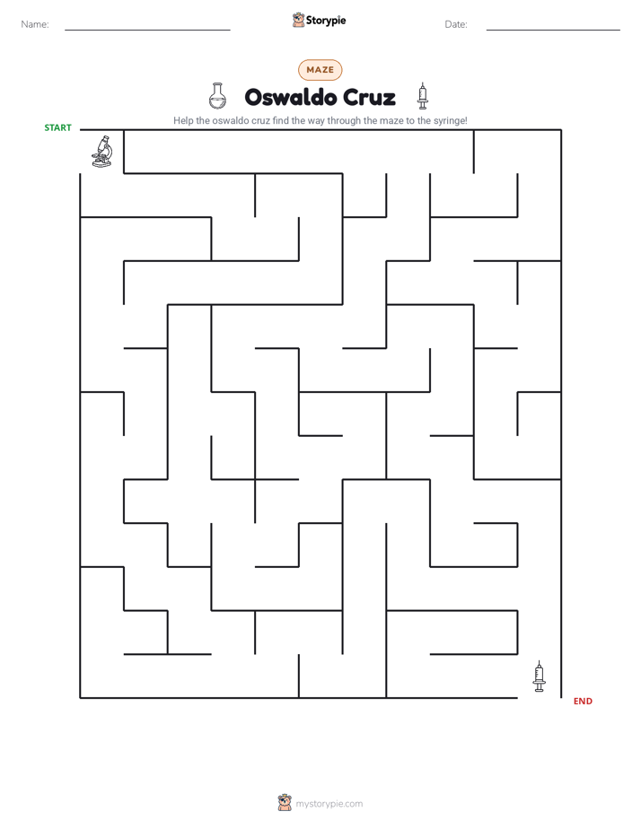 Maze