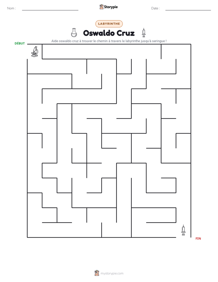 Labyrinthe