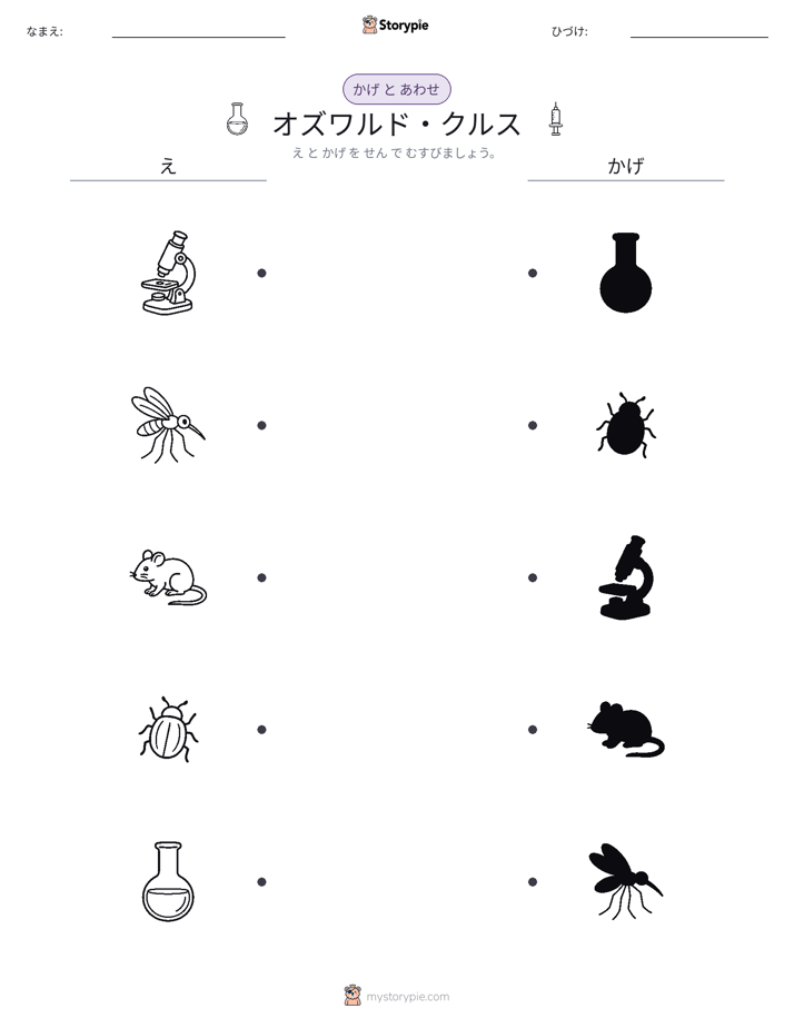 シャドウマッチ