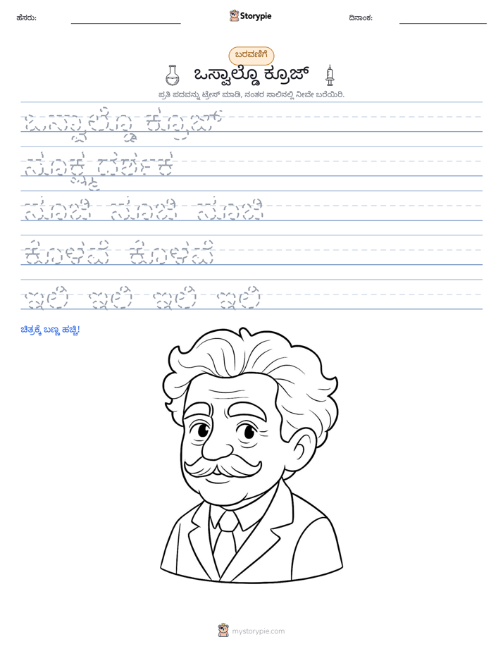 ಲೇಖನ ಅಭ್ಯಾಸ