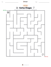 Xem trước tài liệu in sẵn Carlos Chagas