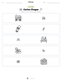 Xem trước tài liệu in sẵn Carlos Chagas