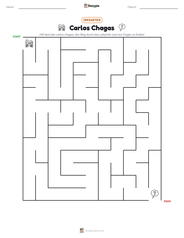 Labyrinth