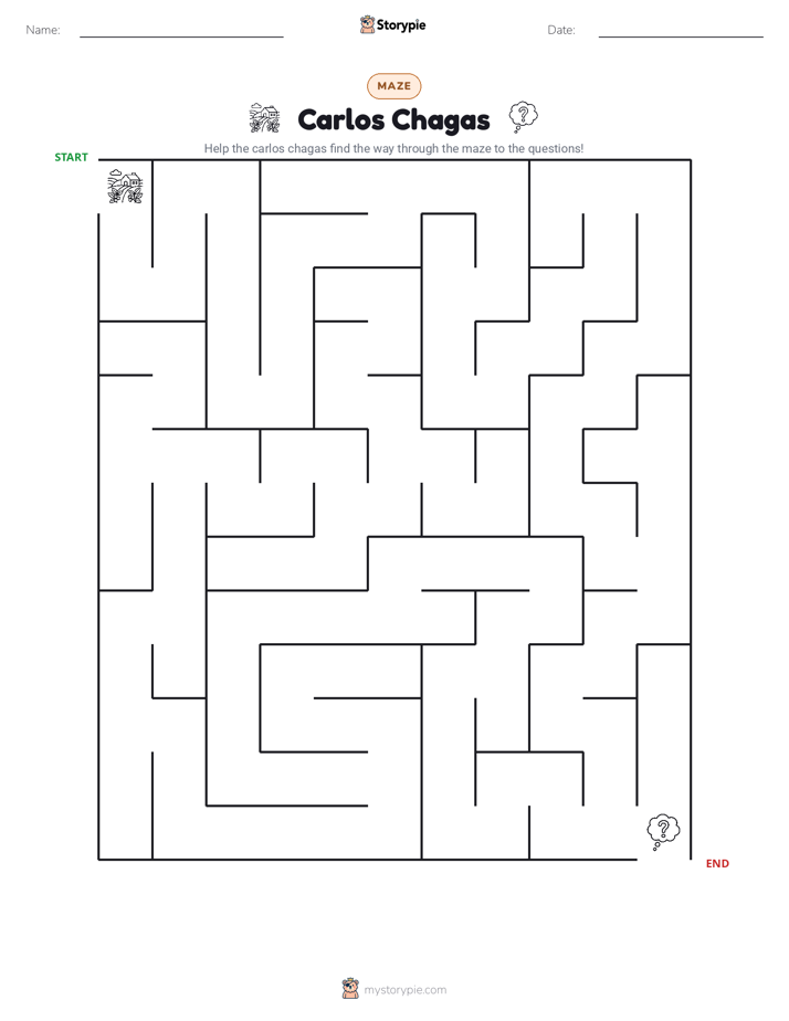 Maze