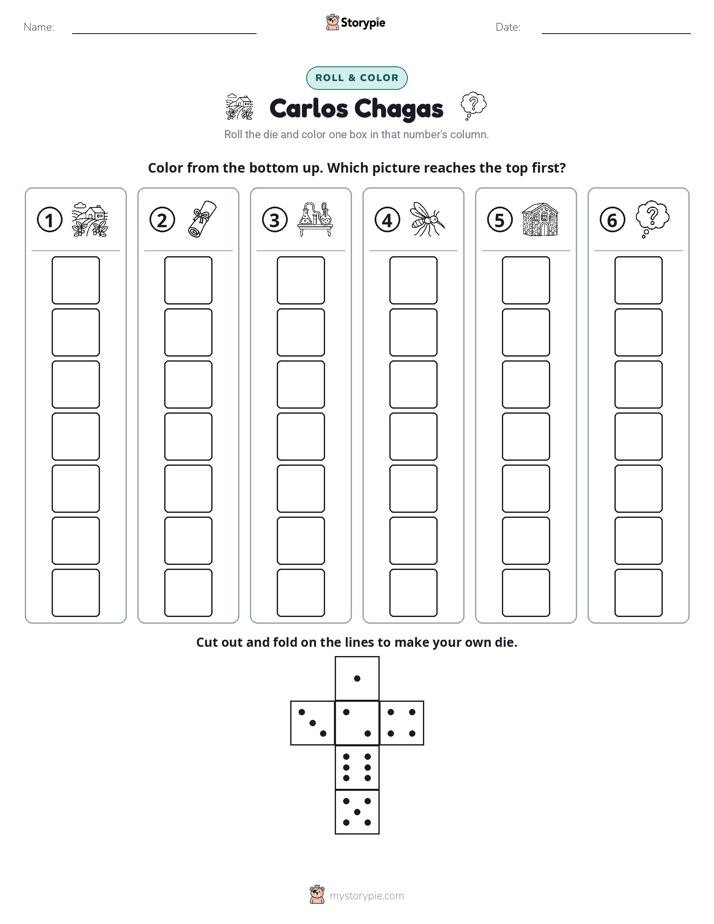 Roll & Color