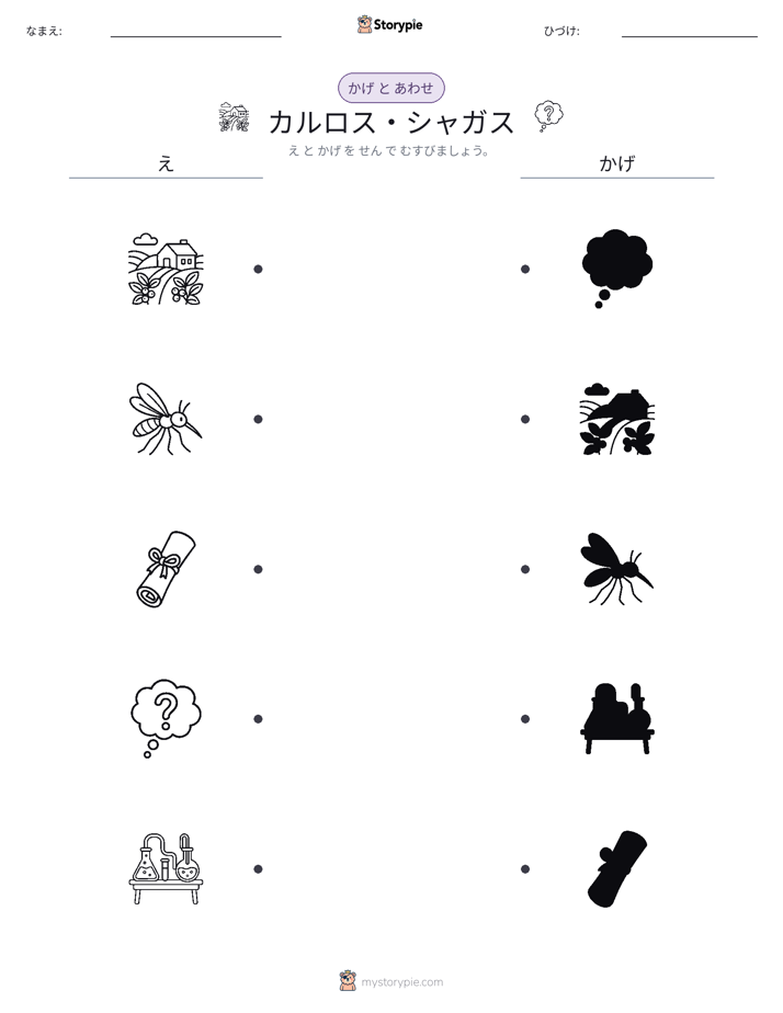 シャドウマッチ