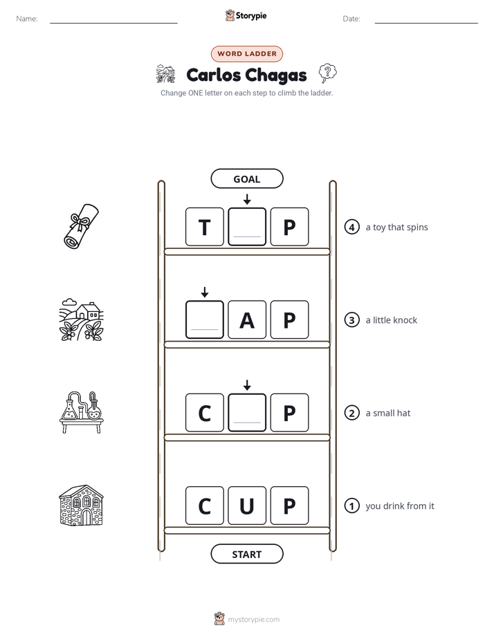 Word Ladder