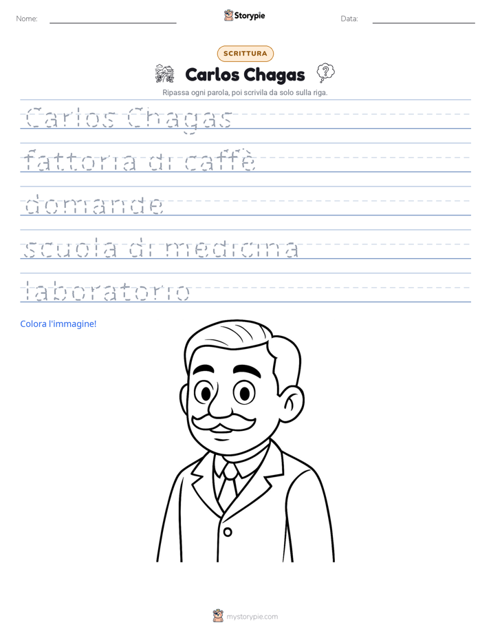 Pratica di Scrittura