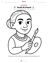 Xem trước tài liệu in sẵn Tarsila do Amaral