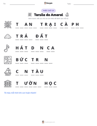 Xem trước tài liệu in sẵn Tarsila do Amaral