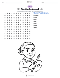 Xem trước tài liệu in sẵn Tarsila do Amaral