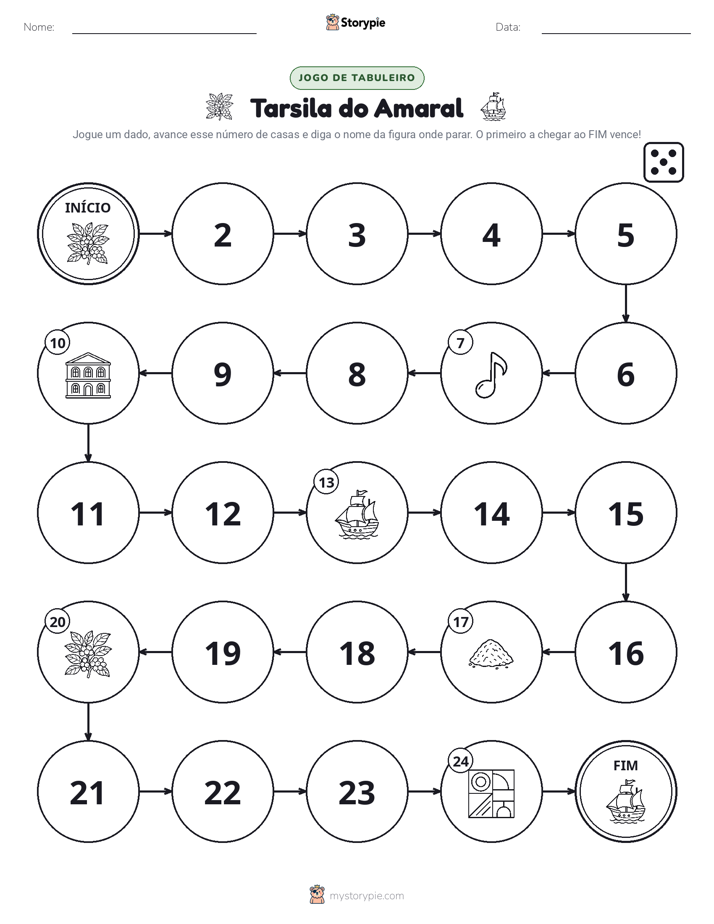 Jogo de Rolagem e Movimento