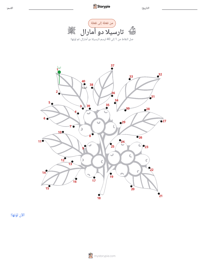 نقطة إلى نقطة