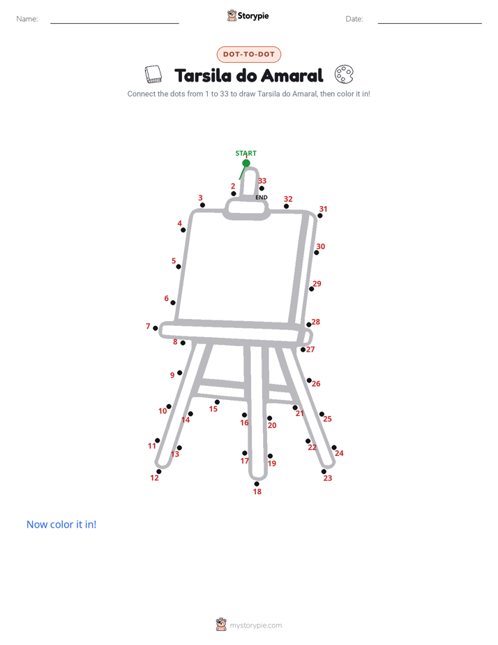 Dot to Dot