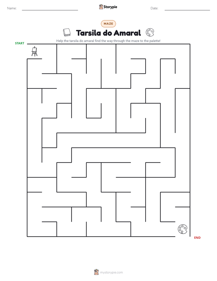 Maze