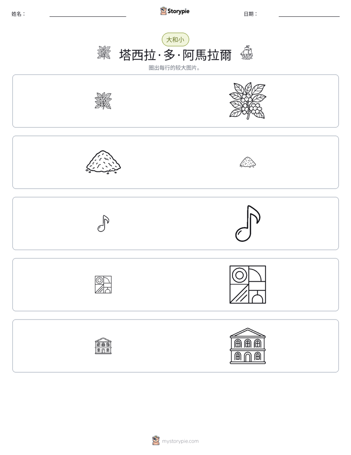 分类