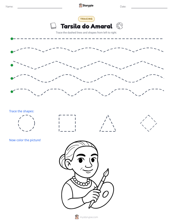 Tracing
