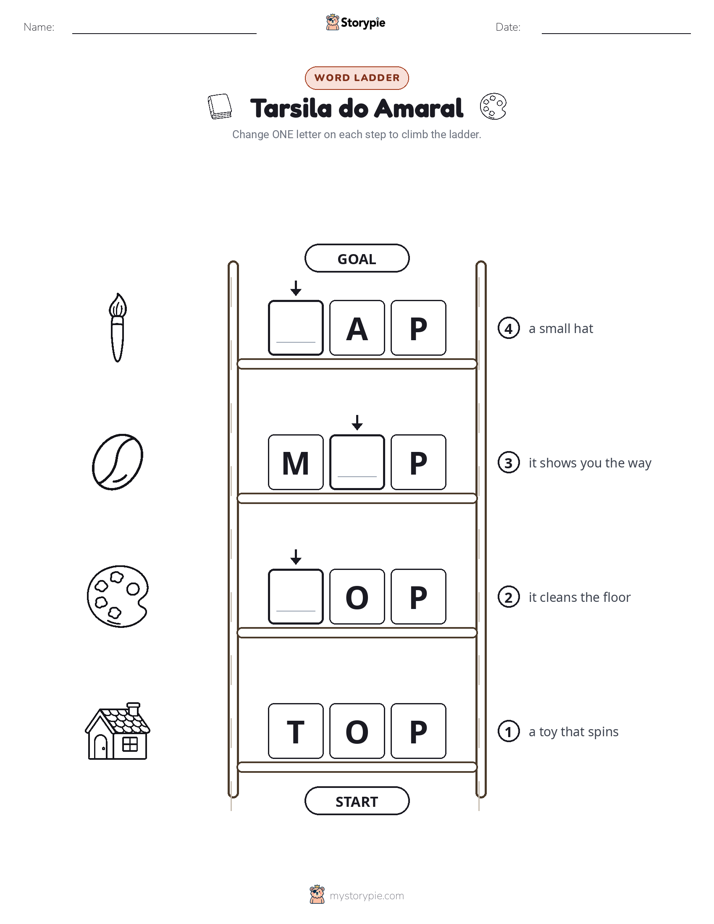 Word Ladder