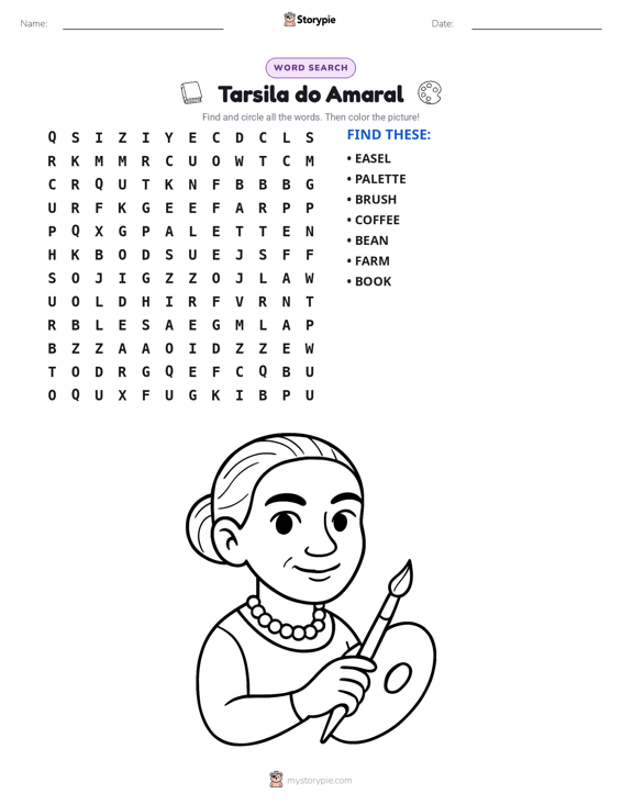 Word Search