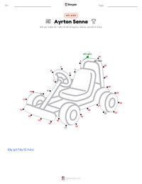 Xem trước tài liệu in sẵn Ayrton Senna