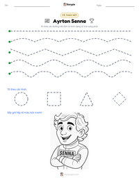 Xem trước tài liệu in sẵn Ayrton Senna