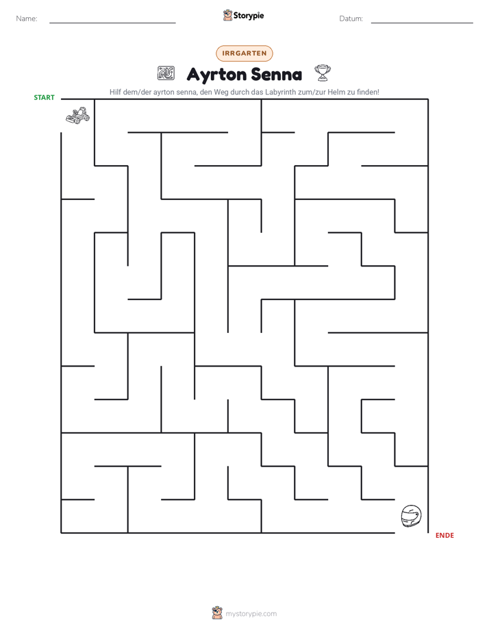 Labyrinth