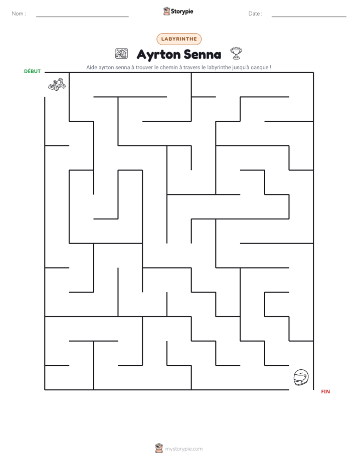 Labyrinthe