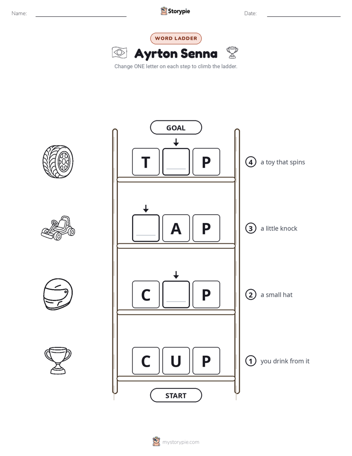Word Ladder