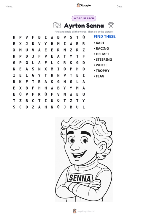 Word Search