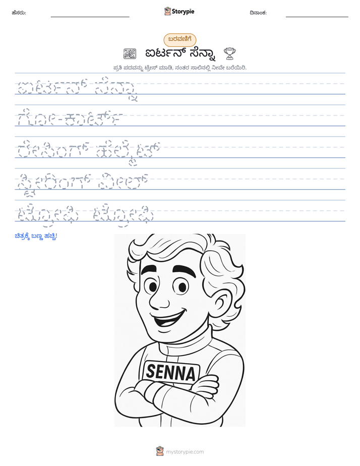 ಲೇಖನ ಅಭ್ಯಾಸ
