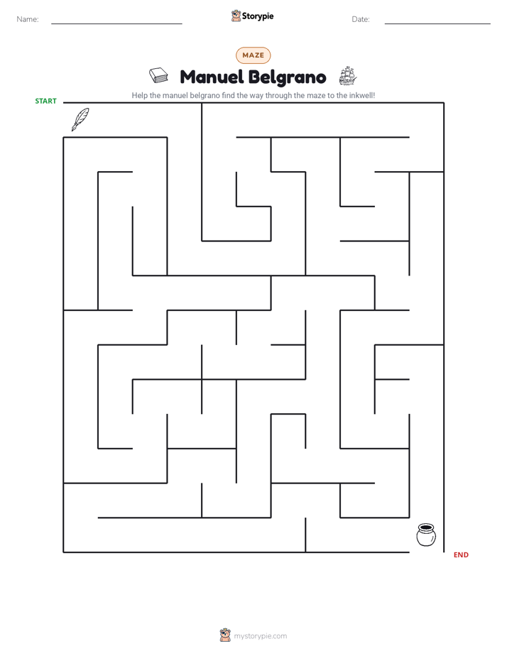 Maze