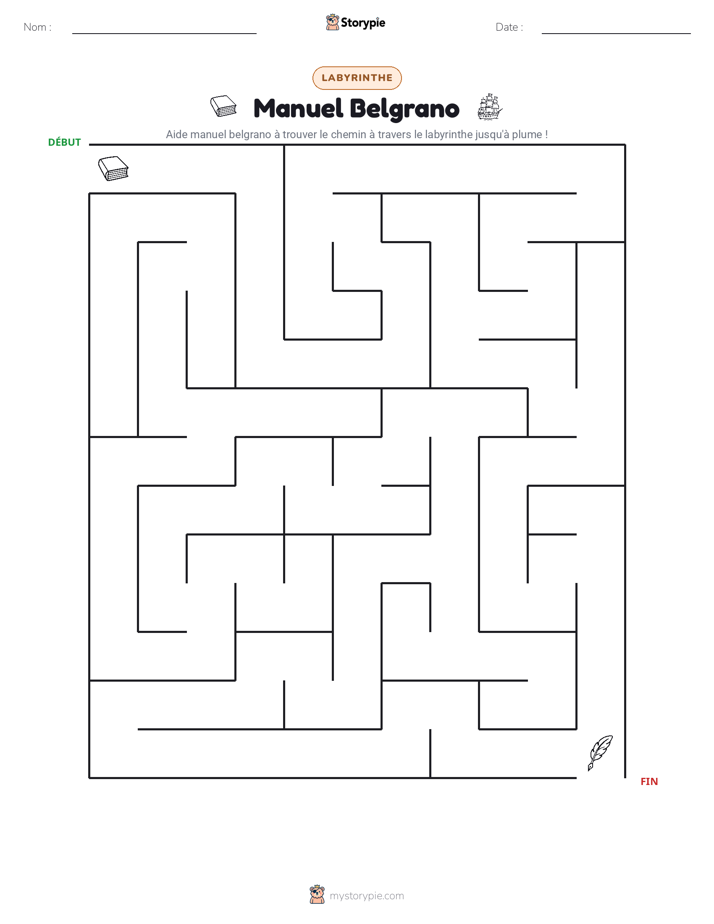 Labyrinthe