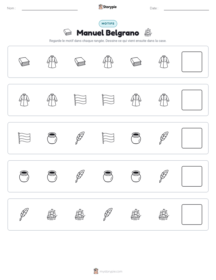 Motifs