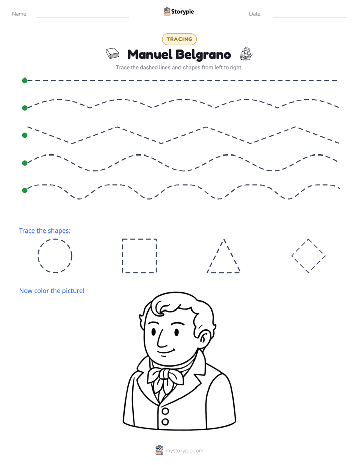 Tracing