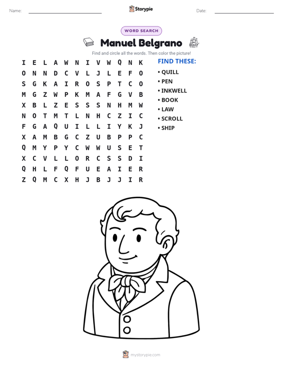 Word Search